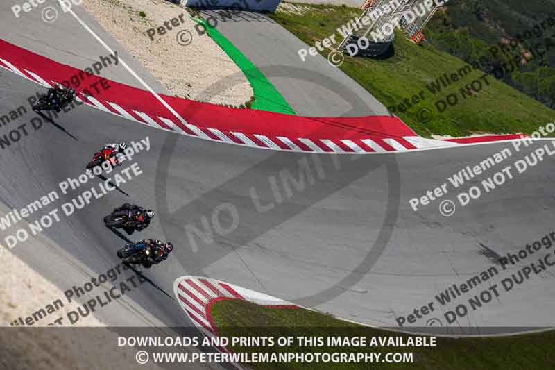 May 2023;motorbikes;no limits;peter wileman photography;portimao;portugal;trackday digital images